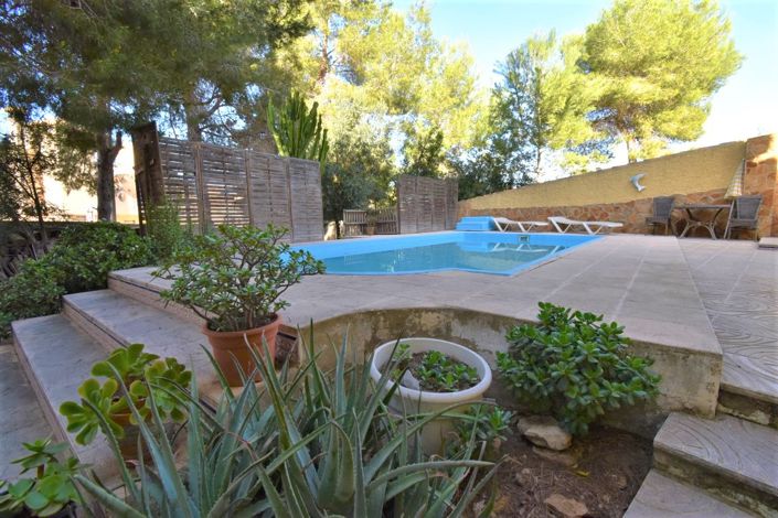 Image No.2-Villa de 6 chambres à vendre à Orihuela Costa