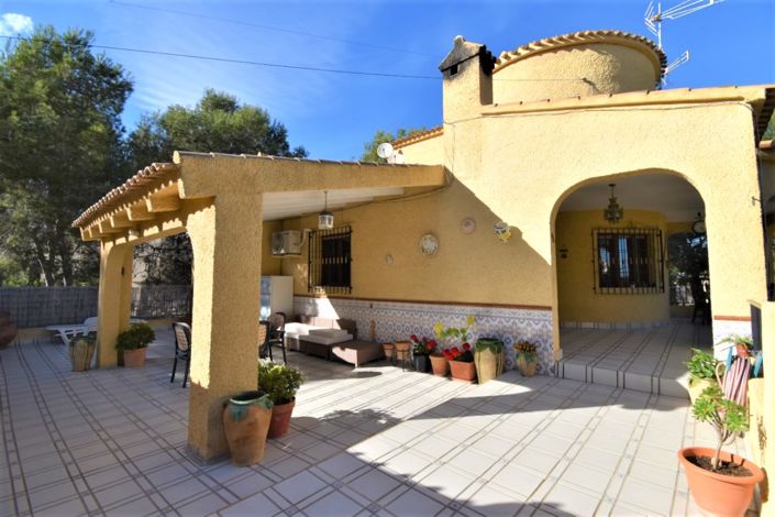 Image No.22-Villa de 6 chambres à vendre à Orihuela Costa