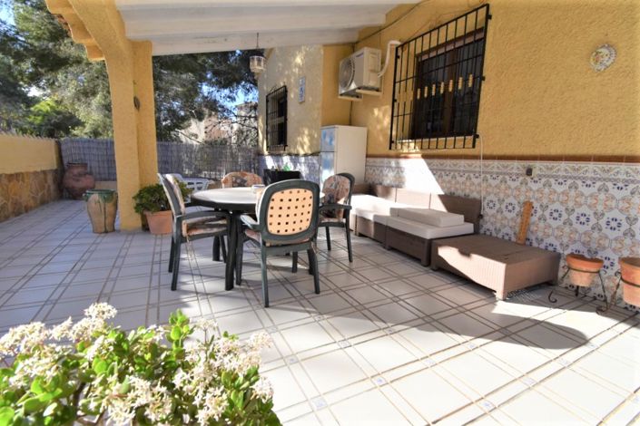 Image No.23-Villa de 6 chambres à vendre à Orihuela Costa