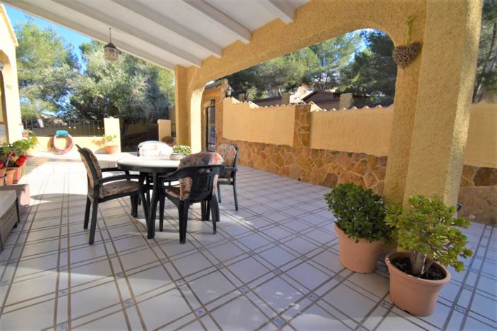 Image No.24-Villa de 6 chambres à vendre à Orihuela Costa
