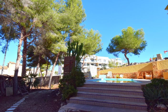 Image No.27-Villa de 6 chambres à vendre à Orihuela Costa