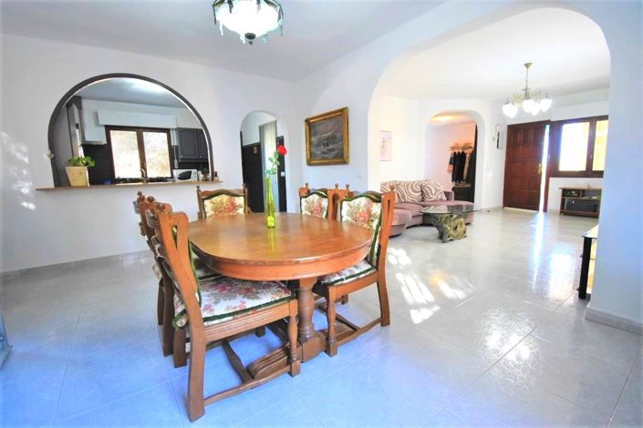 Image No.5-Villa de 6 chambres à vendre à Orihuela Costa