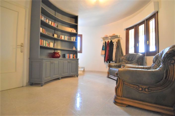 Image No.8-Villa de 6 chambres à vendre à Orihuela Costa