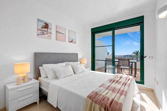 Image No.18-1 Bed Apartment for sale