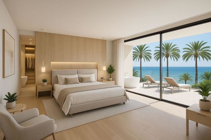 Image No.3-5 Bed Villa for sale