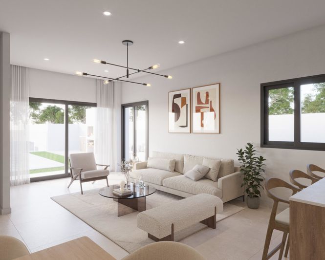 Image No.11-3 Bed Villa for sale