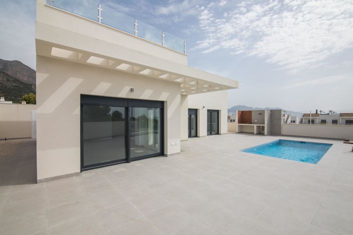 Image No.5-3 Bed Villa for sale