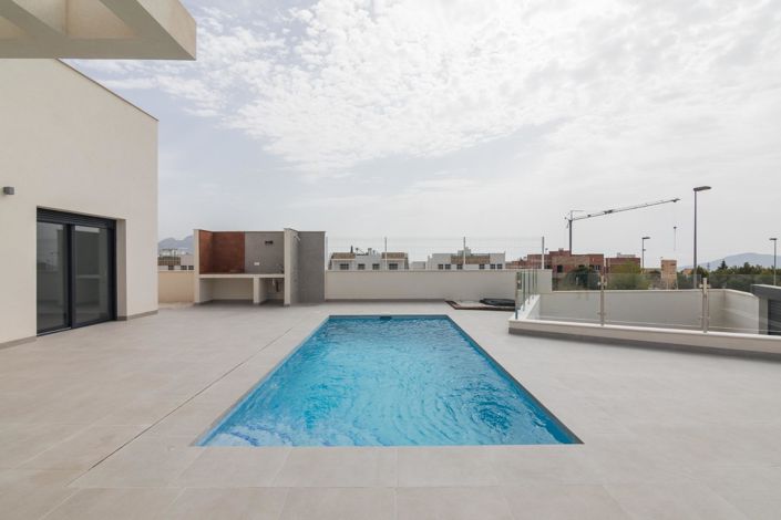 Image No.6-3 Bed Villa for sale