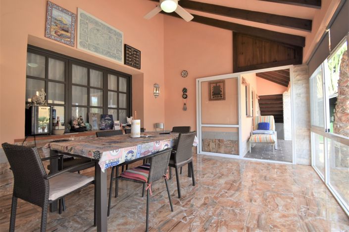 Image No.28-Villa de 4 chambres à vendre à Orihuela Costa