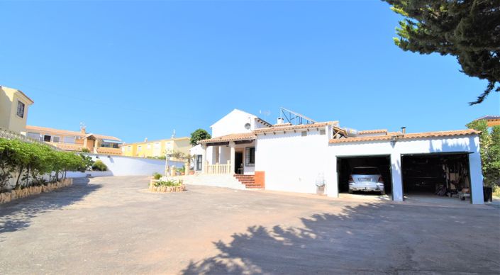 Image No.29-Villa de 4 chambres à vendre à Orihuela Costa