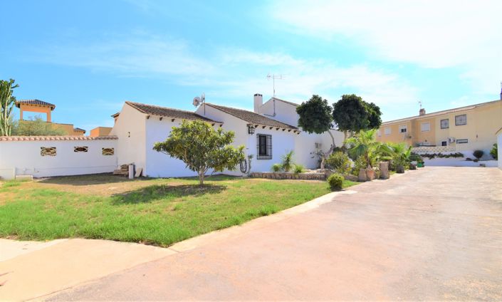 Image No.30-Villa de 4 chambres à vendre à Orihuela Costa