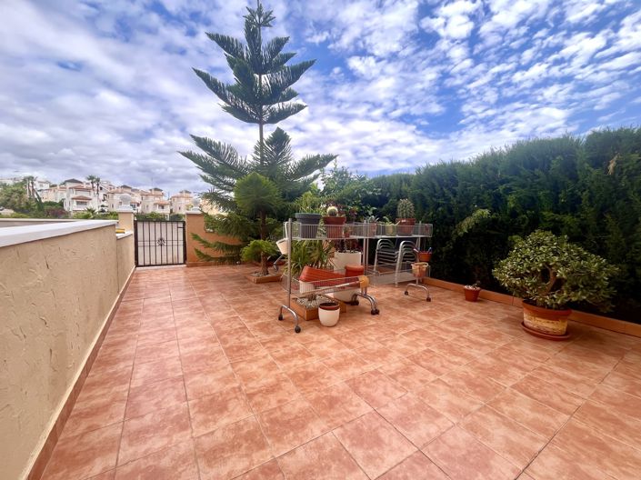 Image No.17-Appartement de 2 chambres à vendre à Cabo Roig
