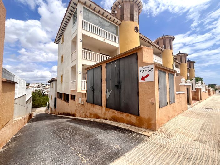 Image No.21-Appartement de 2 chambres à vendre à Cabo Roig