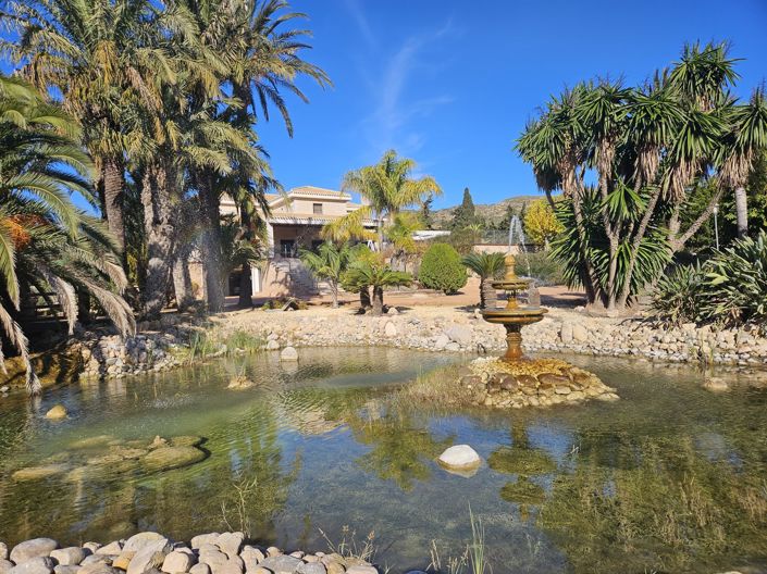 Image No.4-Villa de 5 chambres à vendre à La Manga del Mar Menor