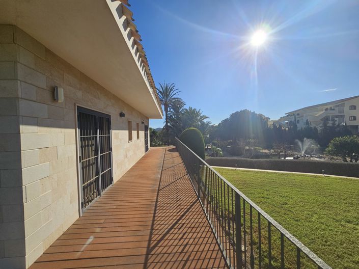 Image No.41-Villa de 5 chambres à vendre à La Manga del Mar Menor