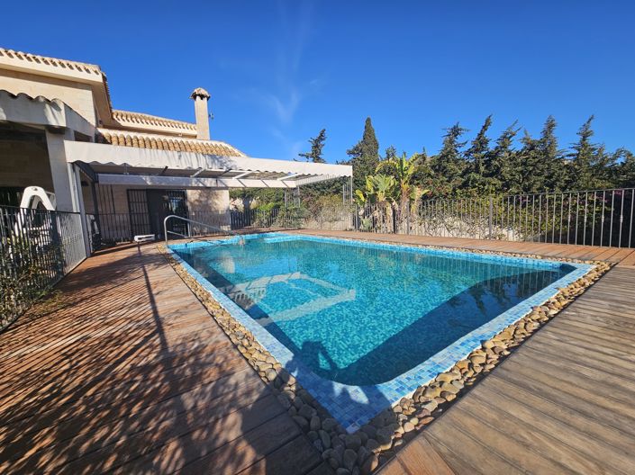 Image No.5-Villa de 5 chambres à vendre à La Manga del Mar Menor