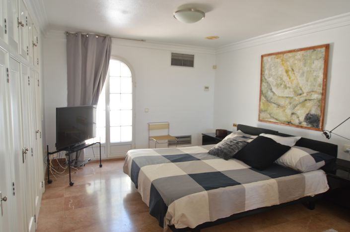 Image No.12-Villa de 4 chambres à vendre à Torrevieja