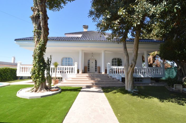 Image No.26-Villa de 4 chambres à vendre à Torrevieja