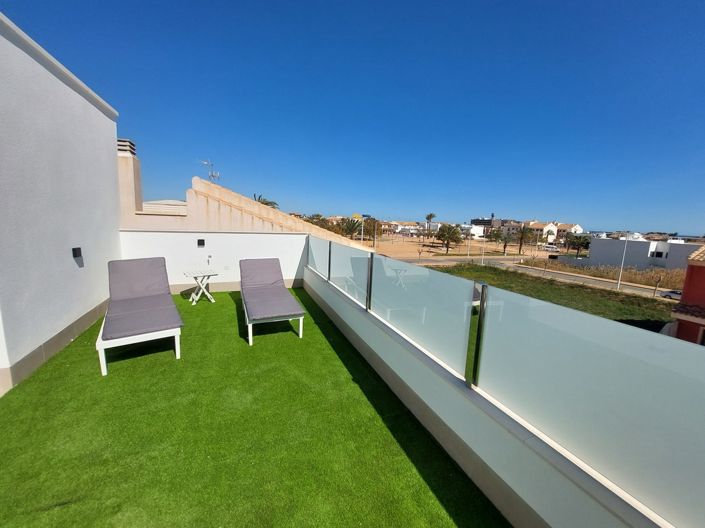 Image No.31-3 Bed Villa for sale