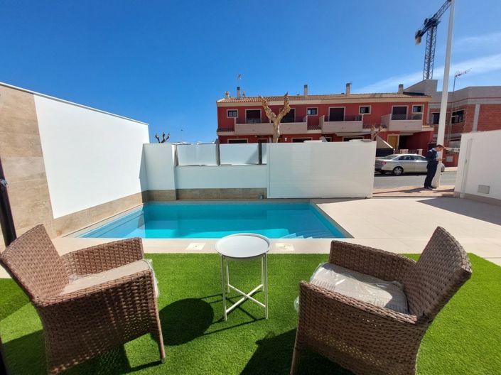 Image No.34-3 Bed Villa for sale