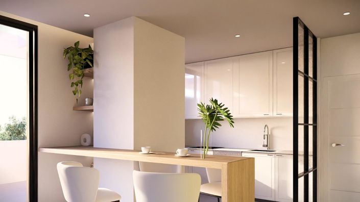 Image No.9-3 Bed Apartment for sale