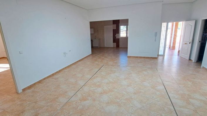 Image No.3-Propriété de pays de 5 chambres à vendre à Catral
