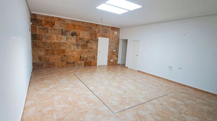 Image No.6-Propriété de pays de 5 chambres à vendre à Catral