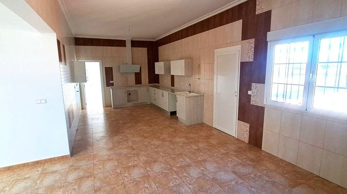 Image No.7-Propriété de pays de 5 chambres à vendre à Catral