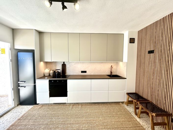 Image No.6-Appartement de 2 chambres à vendre à Guardamar del Segura