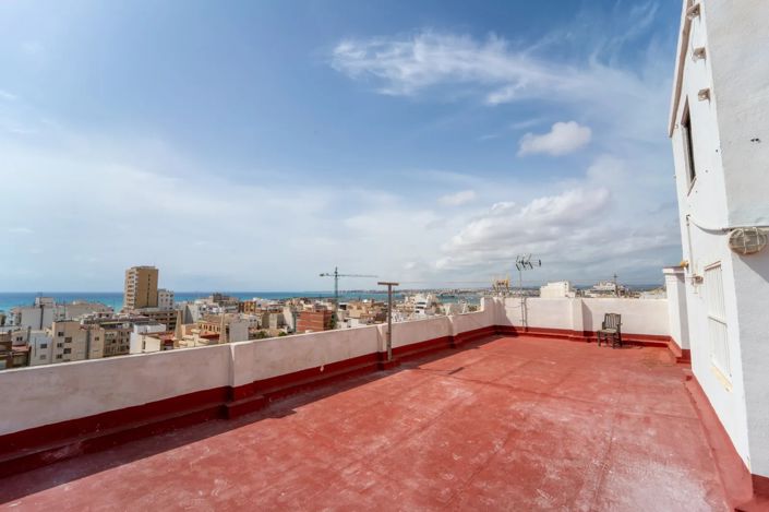 Image No.4-Appartement de 2 chambres à vendre à Torrevieja
