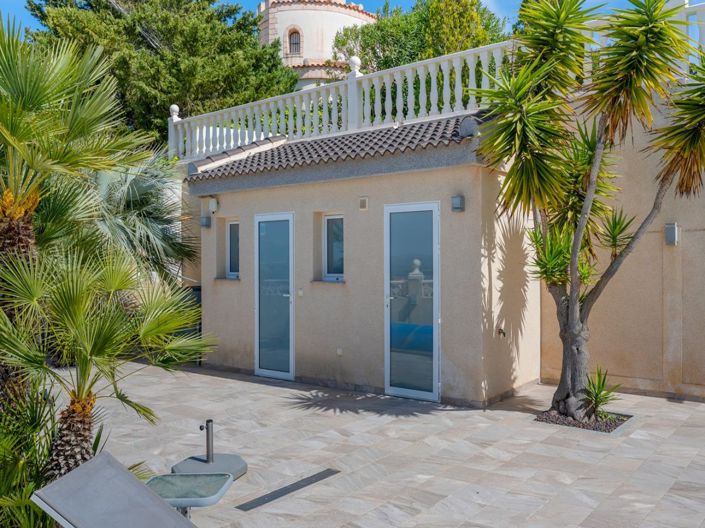 Image No.16-4 Bed Villa for sale