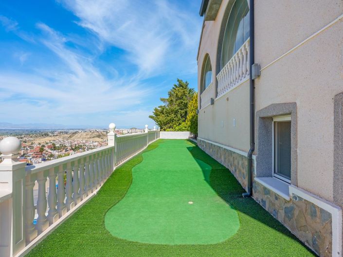 Image No.8-4 Bed Villa for sale