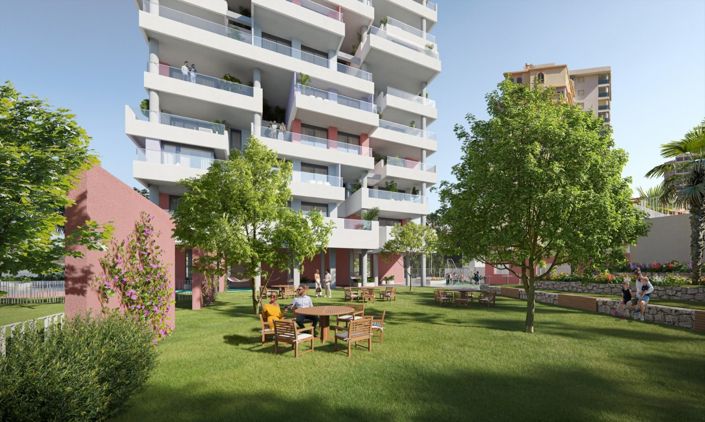 Image No.10-2 Bed Apartment for sale