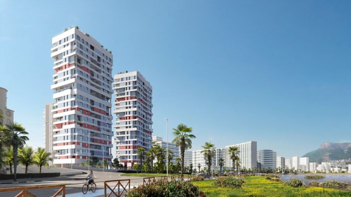 Image No.5-2 Bed Apartment for sale