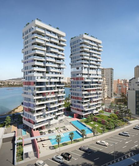 Image No.7-2 Bed Apartment for sale