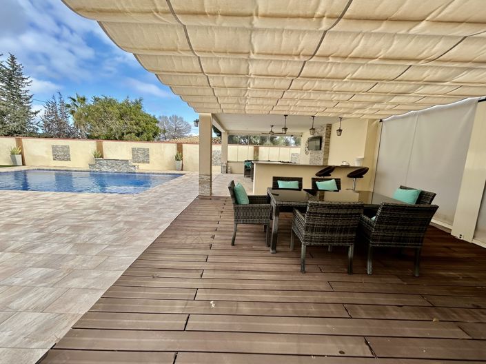 Image No.38-Villa de 6 chambres à vendre à Cabo Roig