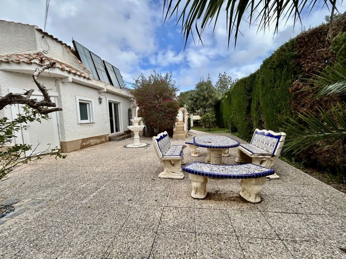 Image No.45-Villa de 6 chambres à vendre à Cabo Roig