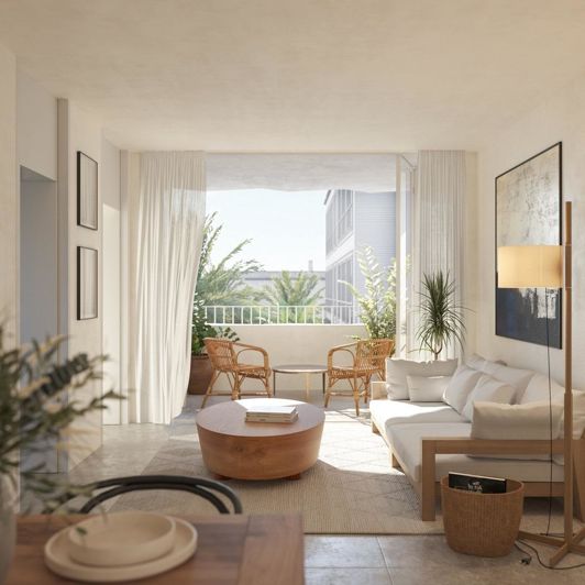 Image No.2-2 Bed Apartment for sale