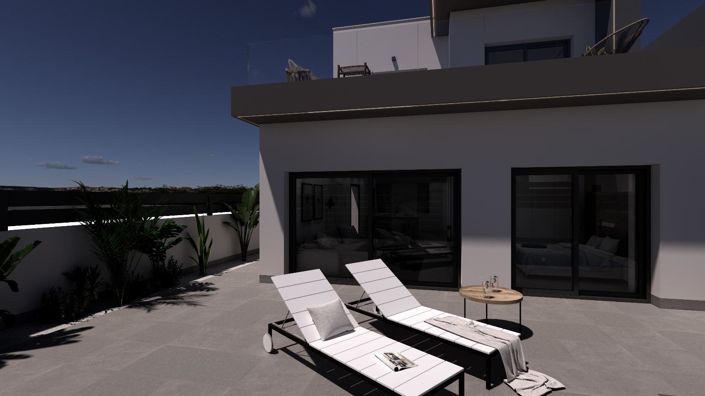Image No.12-3 Bed Villa for sale