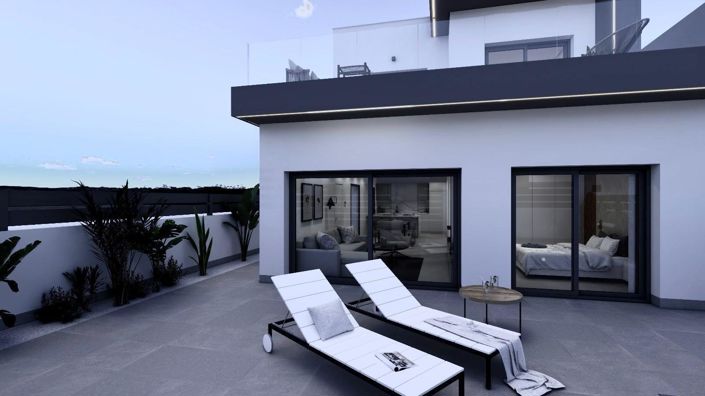Image No.13-3 Bed Villa for sale