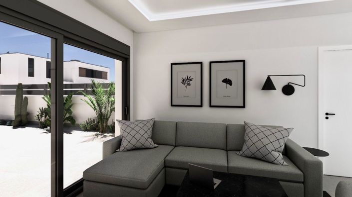Image No.24-3 Bed Villa for sale