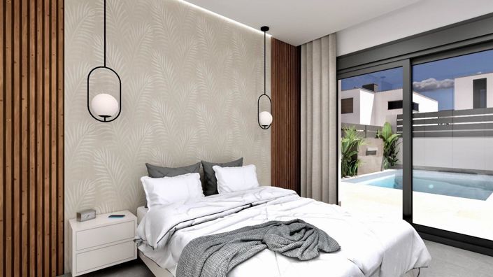 Image No.28-3 Bed Villa for sale