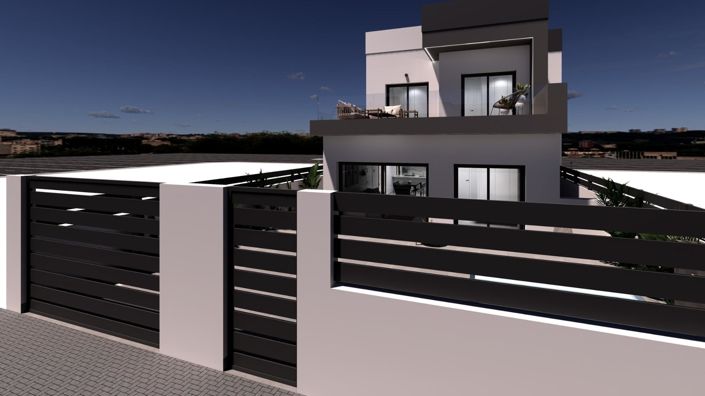 Image No.41-3 Bed Villa for sale