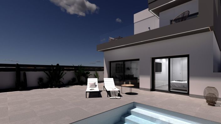 Image No.43-3 Bed Villa for sale