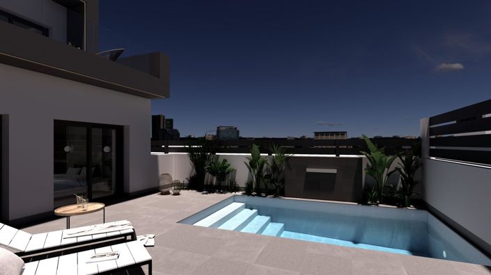 Image No.44-3 Bed Villa for sale