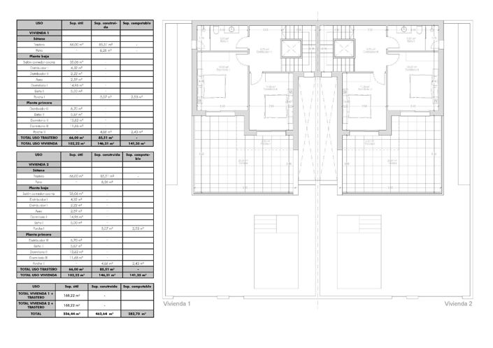 Image No.46-3 Bed Villa for sale
