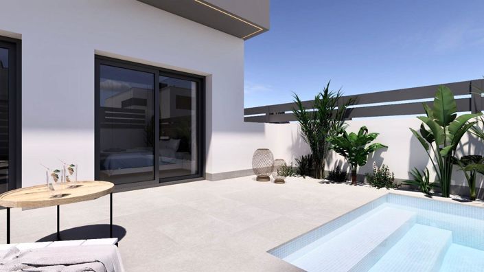 Image No.6-3 Bed Villa for sale