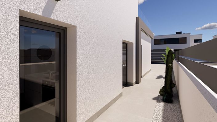 Image No.8-3 Bed Villa for sale