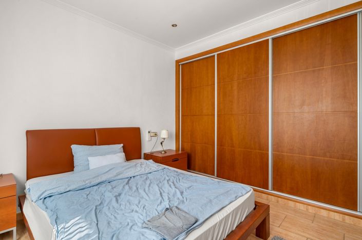 Image No.11-Propriété de pays de 5 chambres à vendre à Crevillente