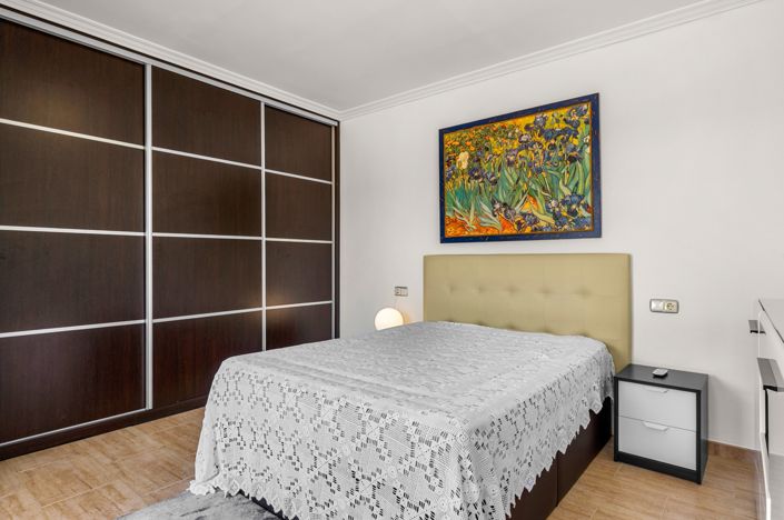 Image No.20-Propriété de pays de 5 chambres à vendre à Crevillente